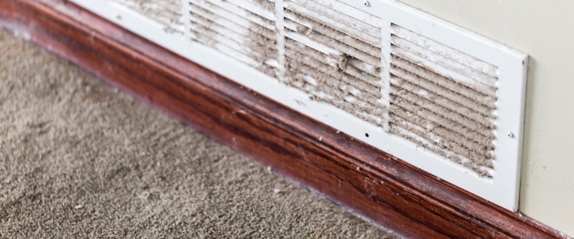 How to Keep Dust from Sticking to Air Vents A Comprehensive Guide