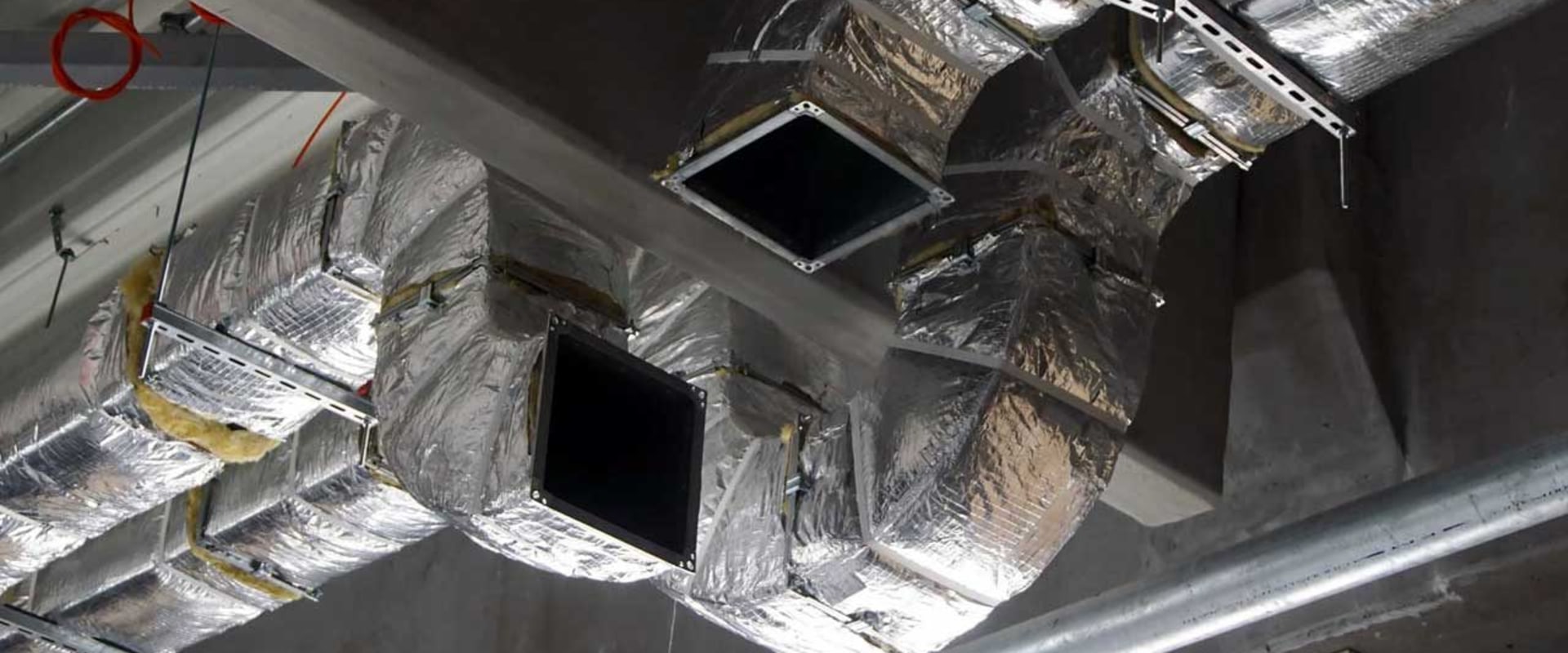 What are the Best Alternatives to Flex Ducts for Optimal Airflow?