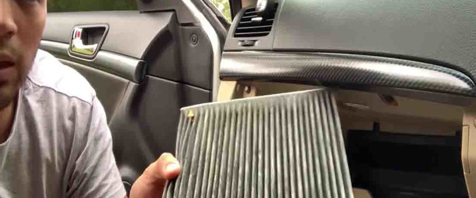 How to Get Rid of Mold in Air Vents A Comprehensive Guide