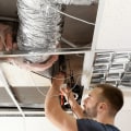 How to Detect Air Leaks in Your Ductwork