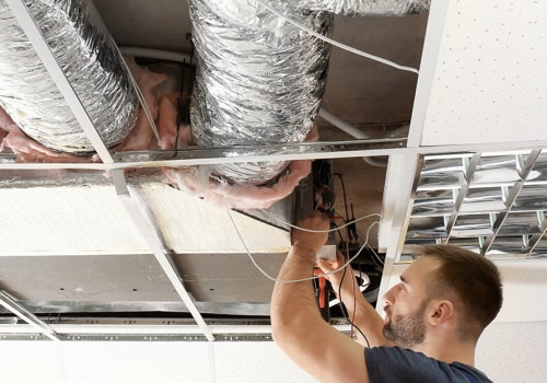 How to Detect Air Leaks in Your Ductwork